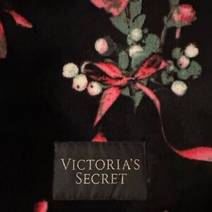 Victoria Secret Blanket